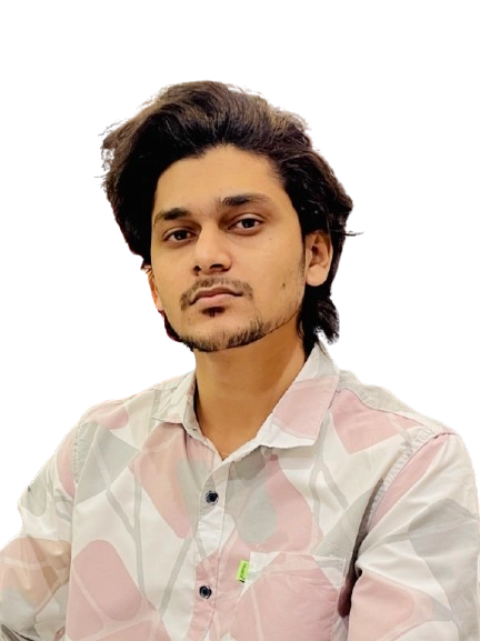 Hassan Mirza, Founder of HowzTech and Full Stack Developer specializing in web development, UX design, and API integration